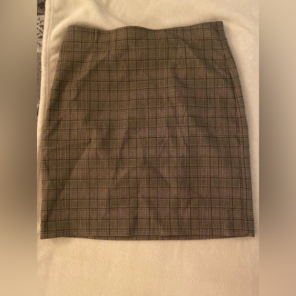 Dynamite pencil skirt - Picture 4 of 4